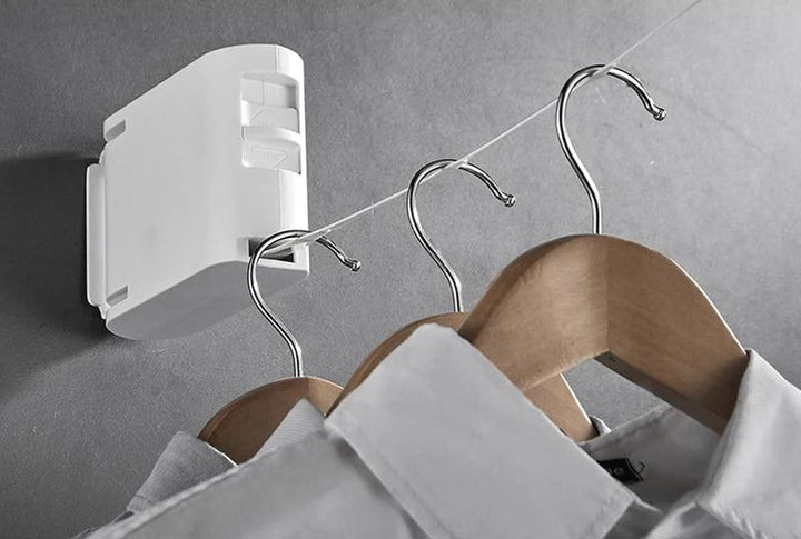 EzLine - Retractable Clothesline | Kalsten