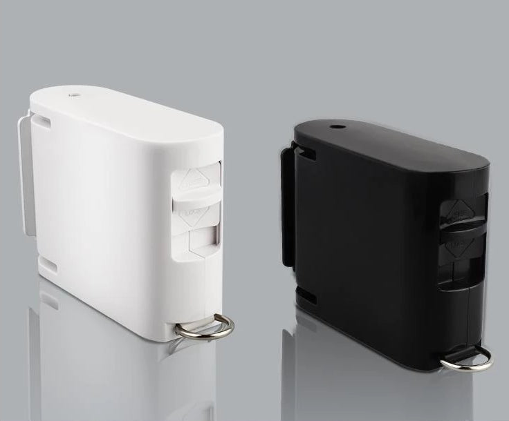 EzLine - Retractable Clothesline | Kalsten