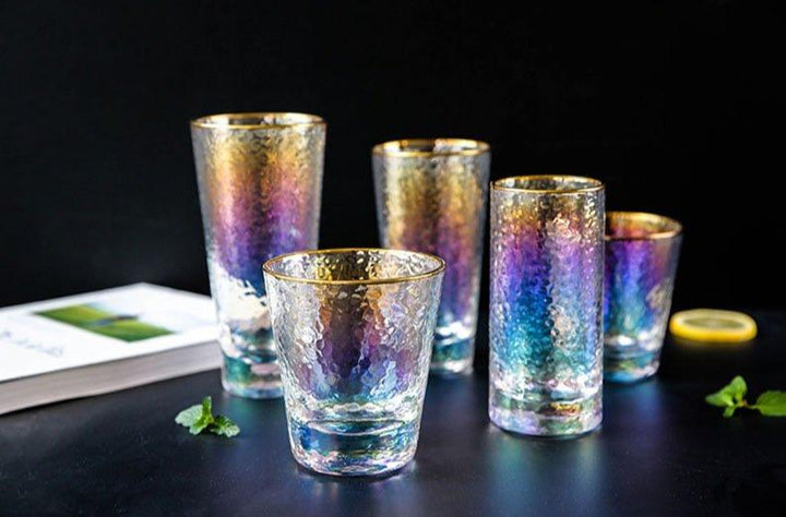 Cangi Glass | Kalsten