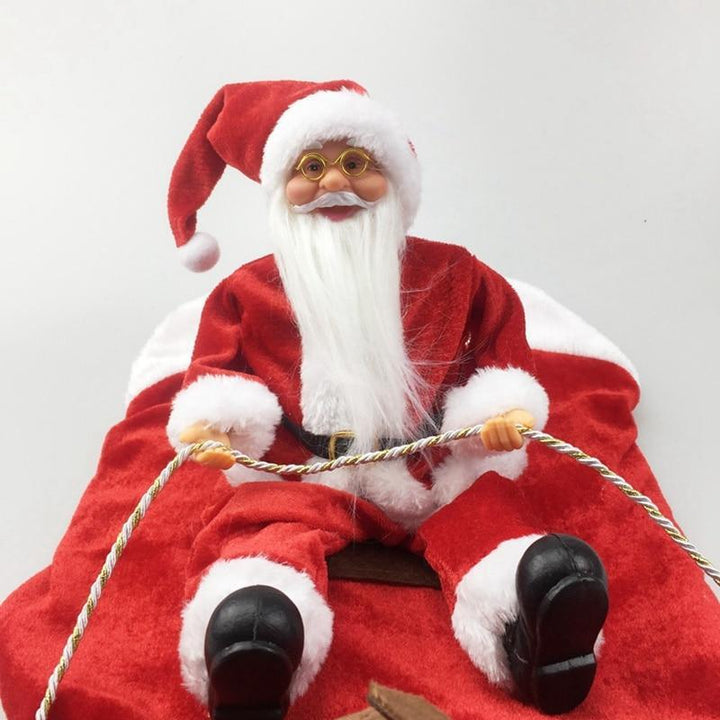 Christmas Dog Costume | Kalsten