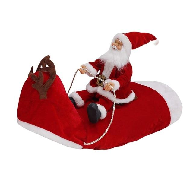 Christmas Dog Costume | Kalsten