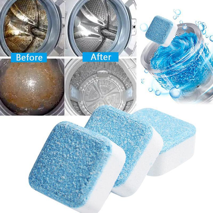 Household Magic Washing Machine Cleaner | Kalsten