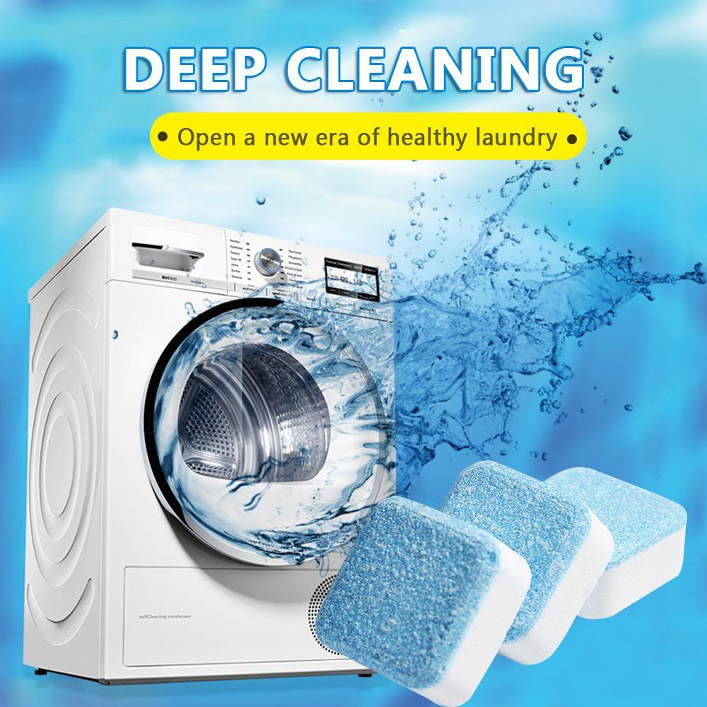 Household Magic Washing Machine Cleaner | Kalsten