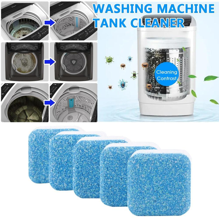 Household Magic Washing Machine Cleaner | Kalsten