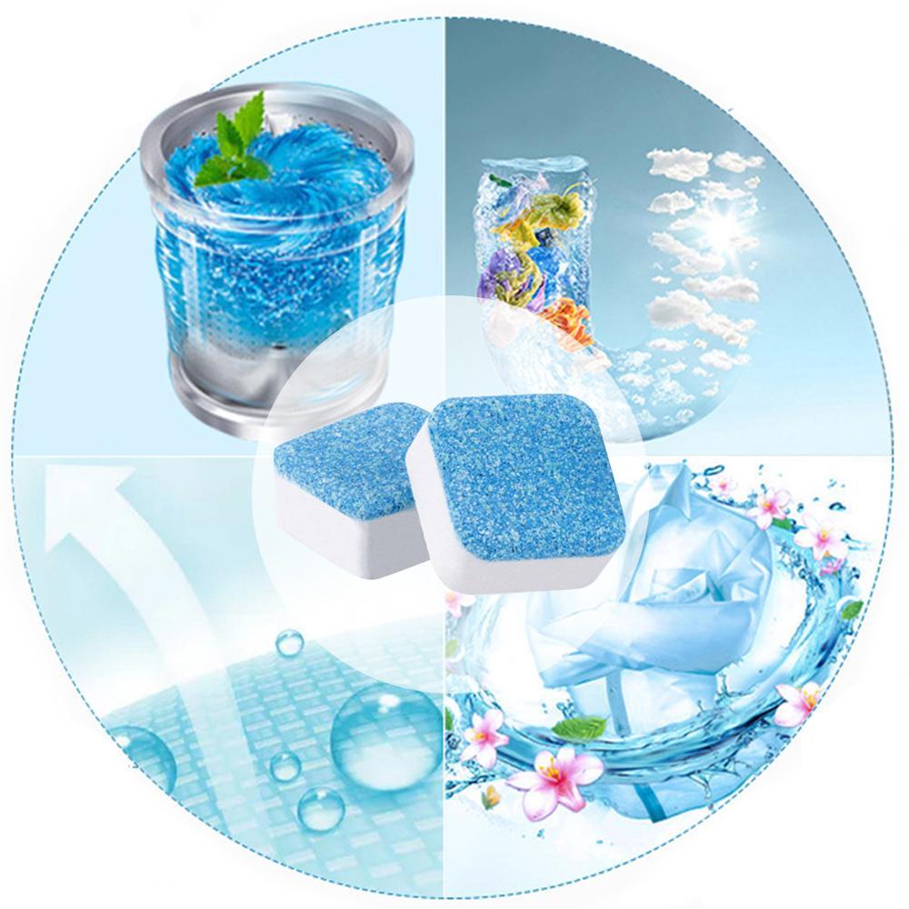 Household Magic Washing Machine Cleaner | Kalsten