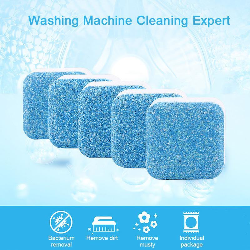 Household Magic Washing Machine Cleaner | Kalsten