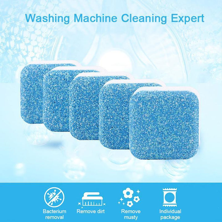 Household Magic Washing Machine Cleaner | Kalsten