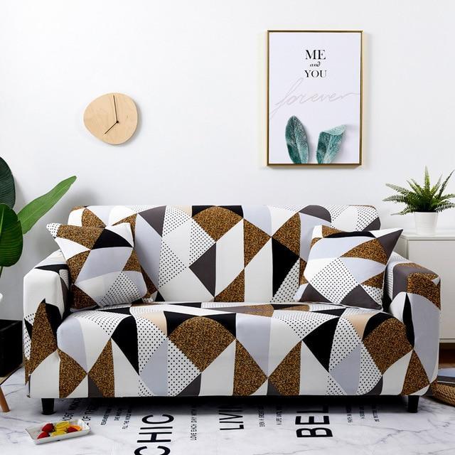 Magic Sofa Cover | Kalsten