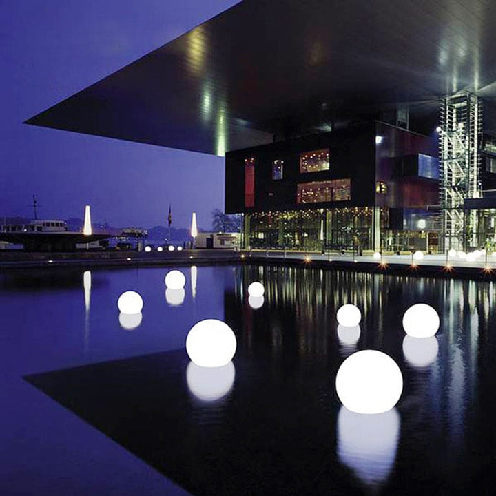 Kalsten | Waterproof LED Garden Ball Light RGB