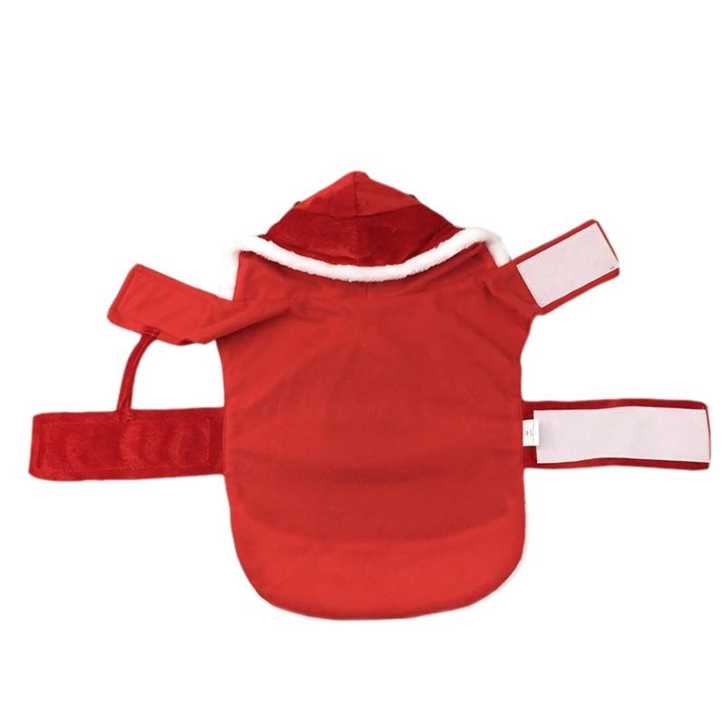 Christmas Dog Costume | Kalsten