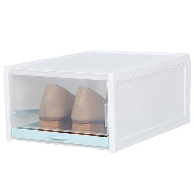 Drawer Type Shoe Box | Kalsten