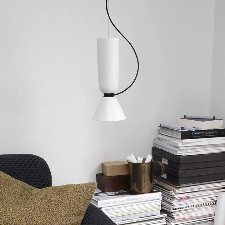 Nordic Modern Colorful Pendant Lamps | Kalsten