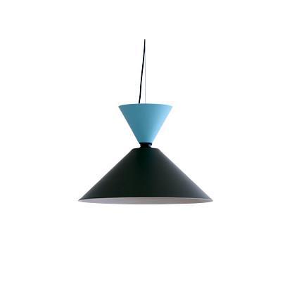 Nordic Modern Colorful Pendant Lamps | Kalsten