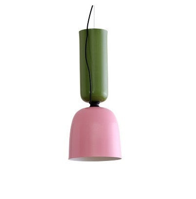 Nordic Modern Colorful Pendant Lamps | Kalsten