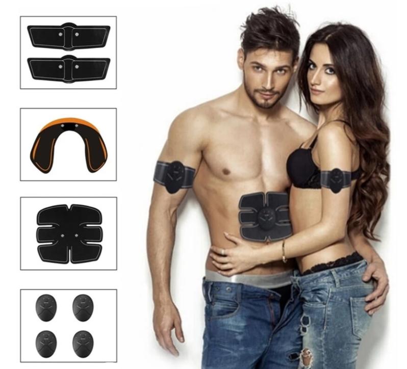 GetFit - Muscle Stimulator Training Set | Kalsten