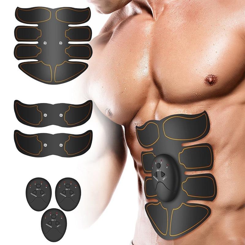 GetFit - Muscle Stimulator Training Set | Kalsten