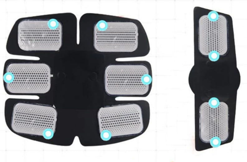 GetFit - Muscle Stimulator Training Set | Kalsten