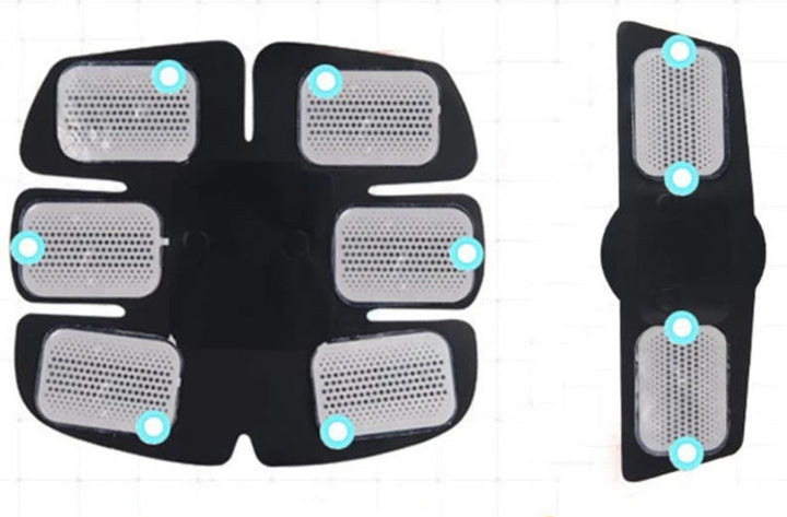 GetFit - Muscle Stimulator Training Set | Kalsten