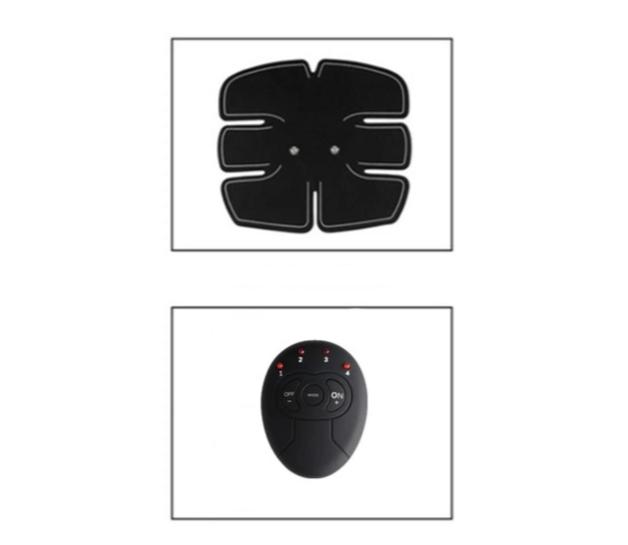 GetFit - Muscle Stimulator Training Set | Kalsten
