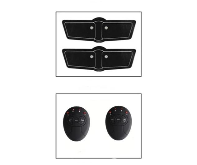 GetFit - Muscle Stimulator Training Set | Kalsten