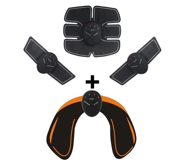 GetFit - Muscle Stimulator Training Set | Kalsten