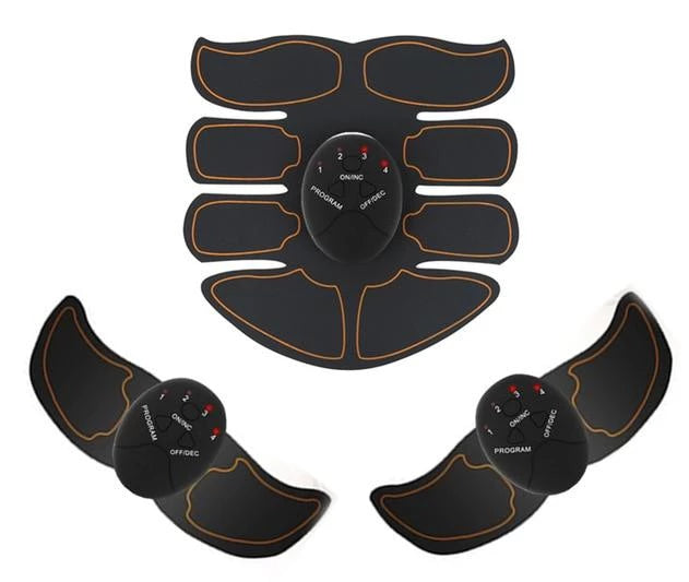 GetFit - Muscle Stimulator Training Set | Kalsten