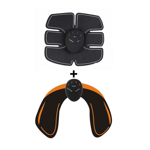 GetFit - Muscle Stimulator Training Set | Kalsten