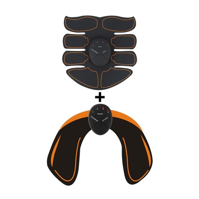 GetFit - Muscle Stimulator Training Set | Kalsten