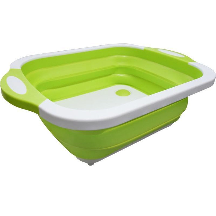 Foldable Multi-Function Chopping Board | Kalsten