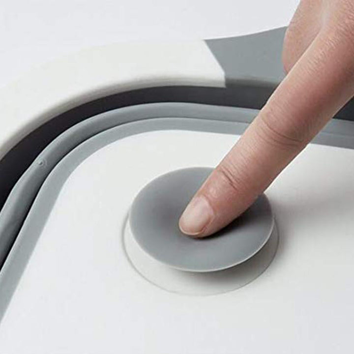Foldable Multi-Function Chopping Board | Kalsten