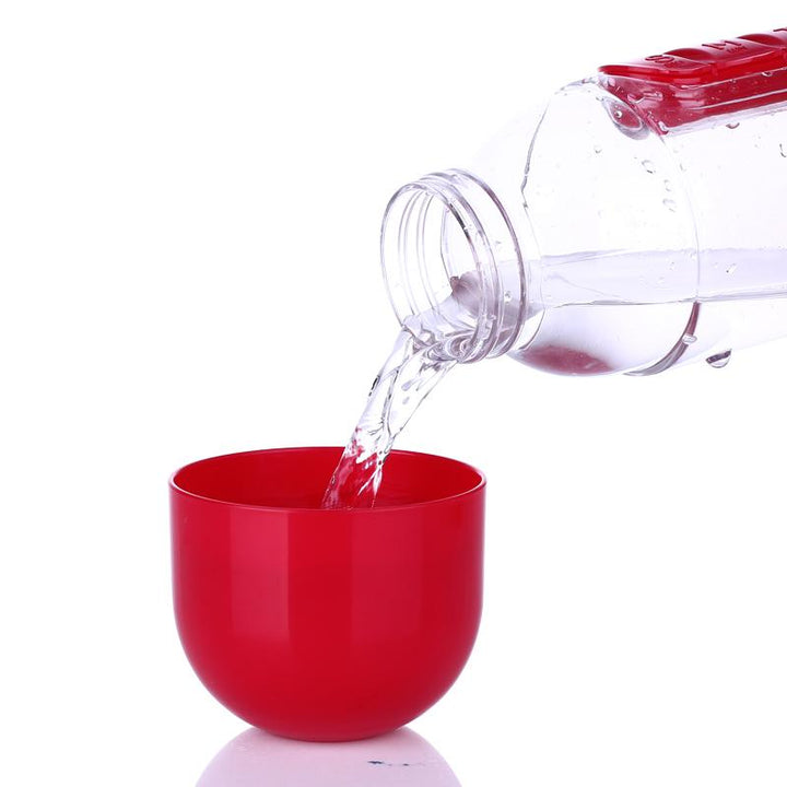 Pill Bottle | Kalsten