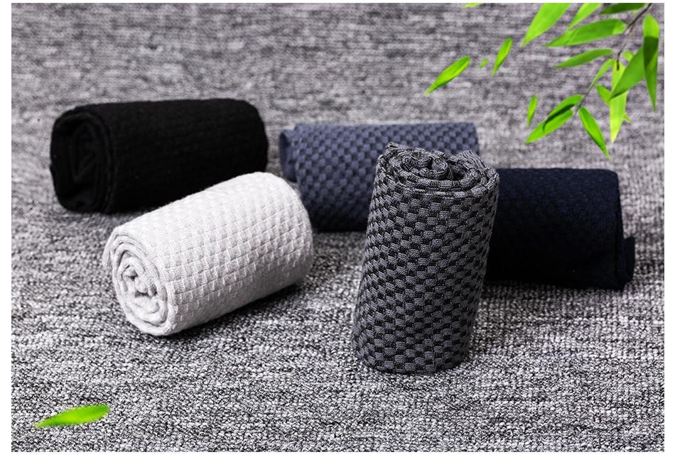 Kalsten | Bamboo Socks – 5-Pack – for Men – breathable and fresh