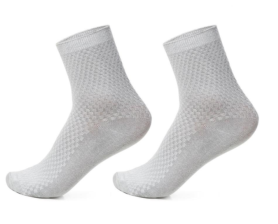 Kalsten | Bamboo Socks – 5-Pack – for Men – breathable and fresh