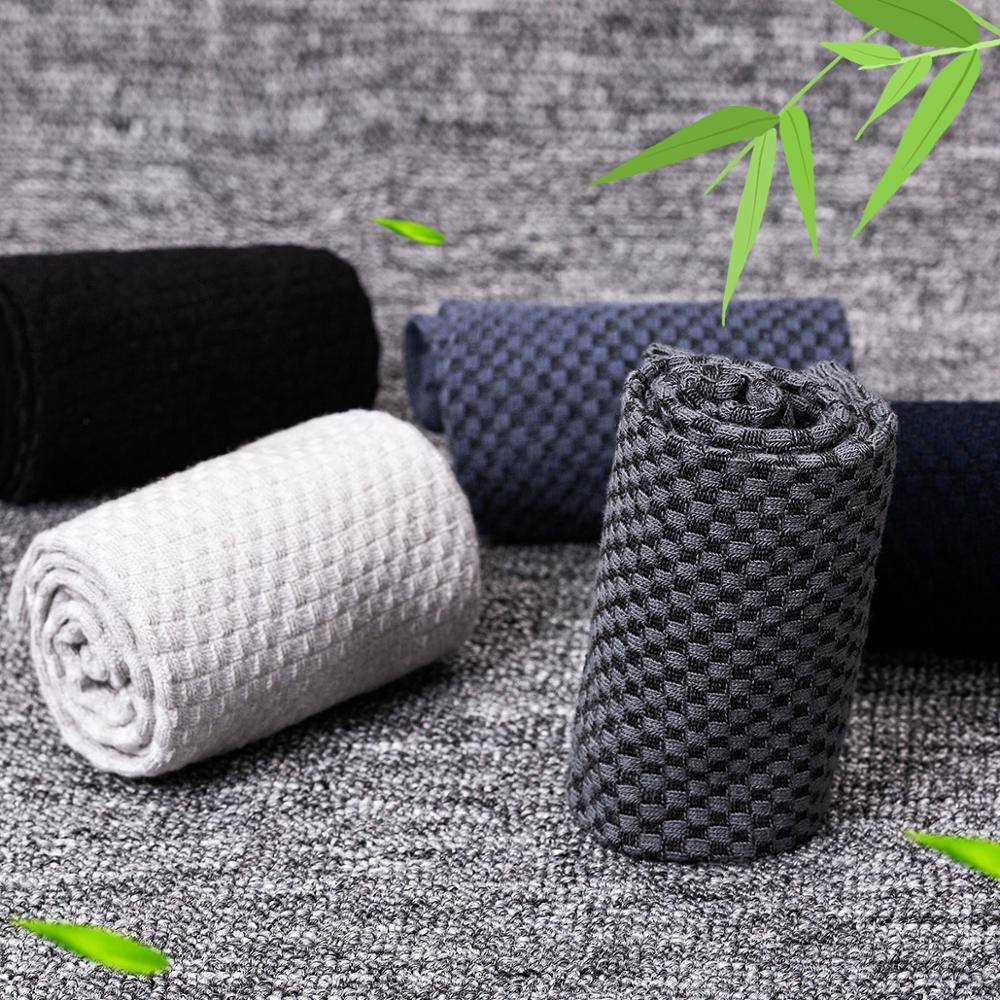 Kalsten | Bamboo Socks – 5-Pack – for Men – breathable and fresh