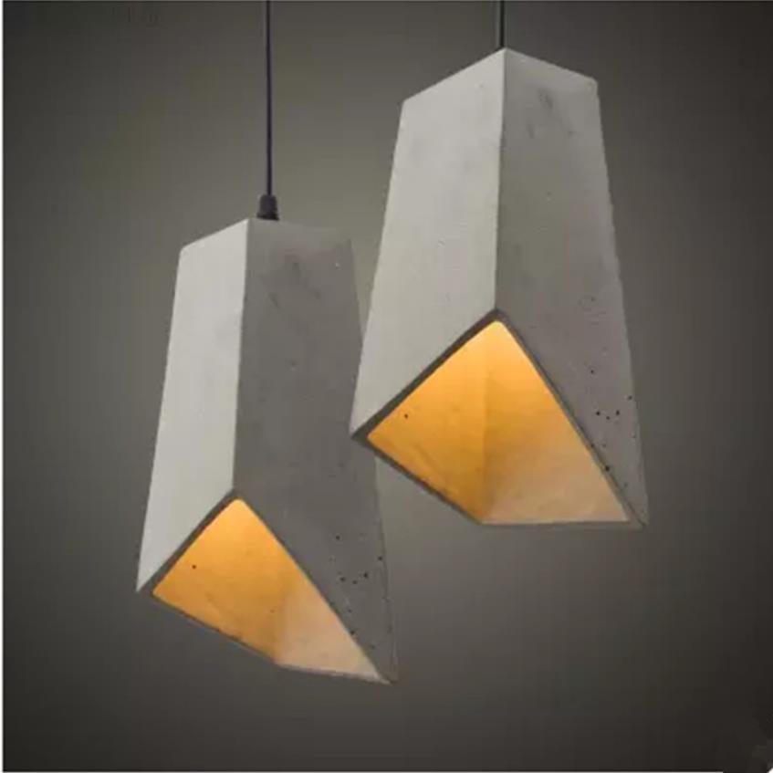 Retro Loft Style Vintage Droplight | Kalsten