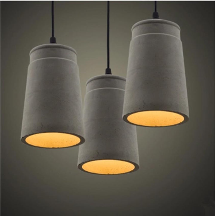 Retro Loft Style Vintage Droplight | Kalsten
