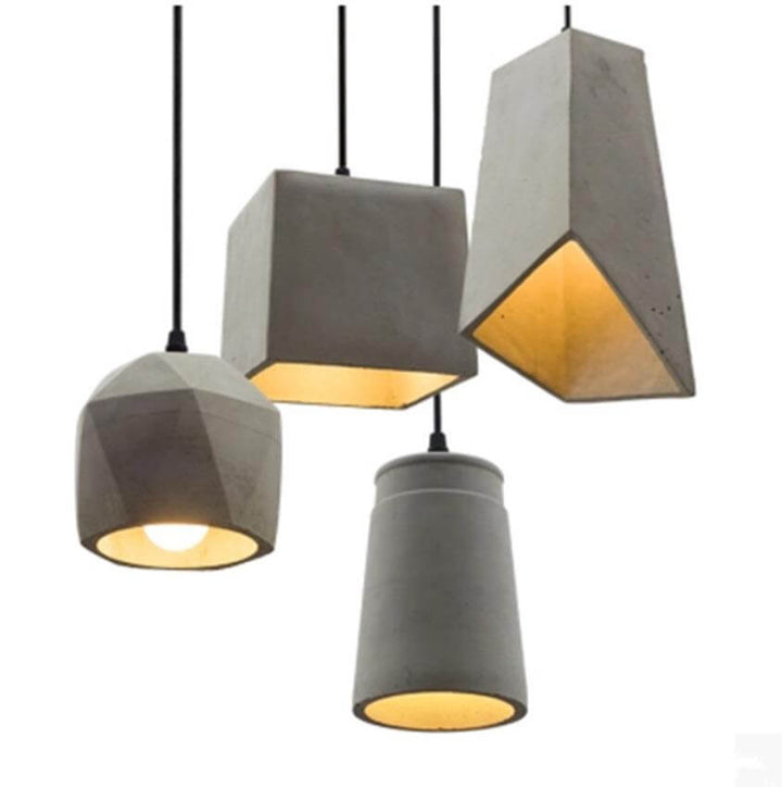 Retro Loft Style Vintage Droplight | Kalsten