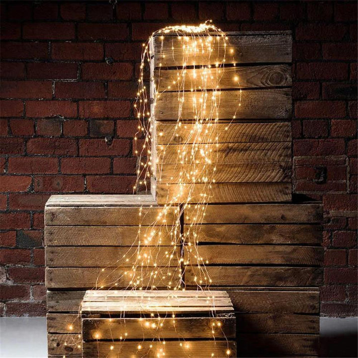 Firefly Bunch Lights | Kalsten