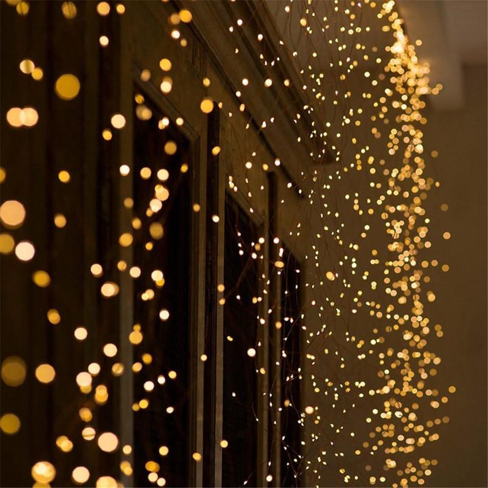 Firefly Bunch Lights | Kalsten