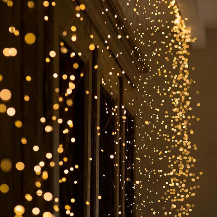 Firefly Bunch Lights | Kalsten
