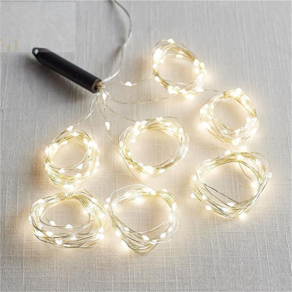 Firefly Bunch Lights | Kalsten