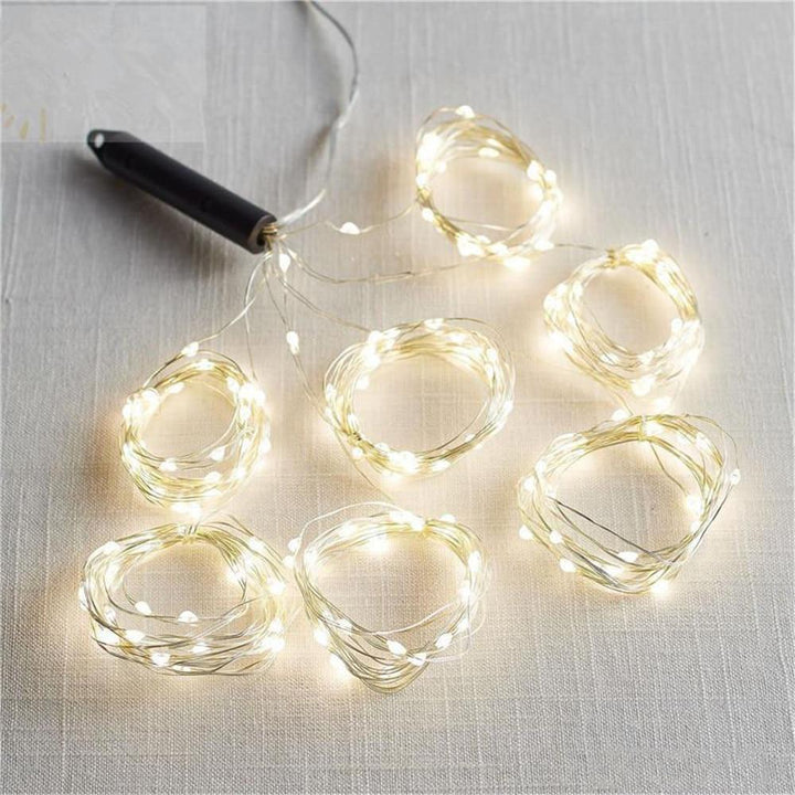 Firefly Bunch Lights | Kalsten