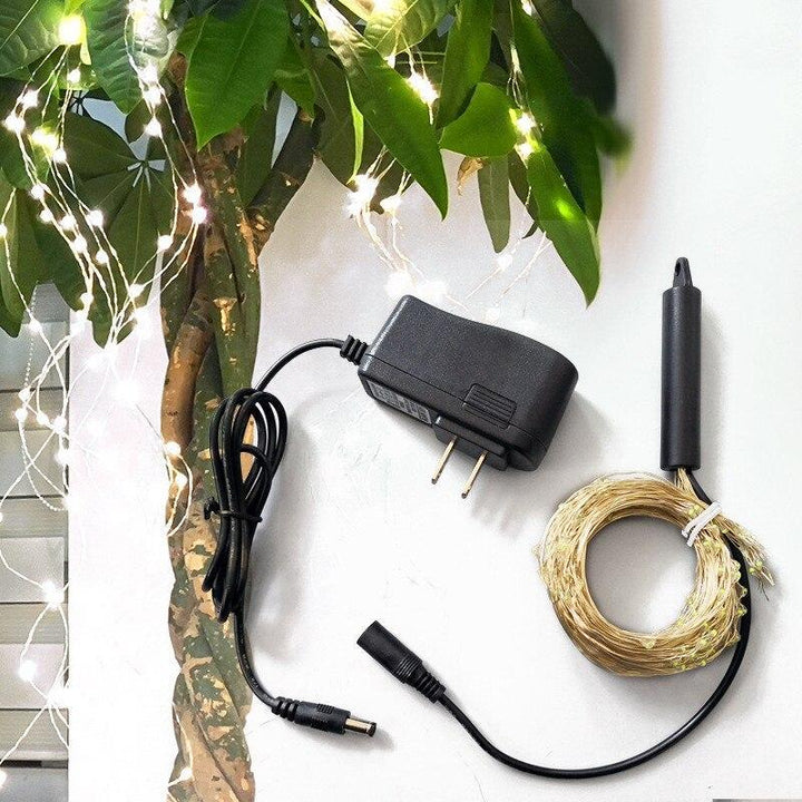 Firefly Bunch Lights | Kalsten