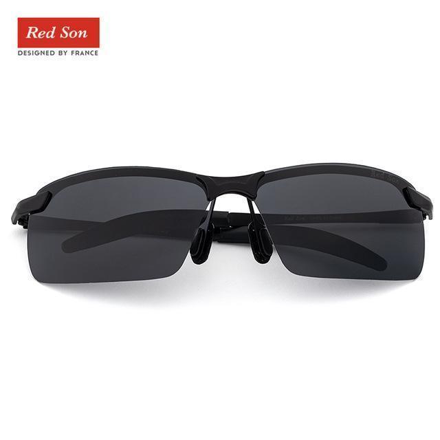 Kalsten | Photochromic Sunglasses with Polarized Lenses