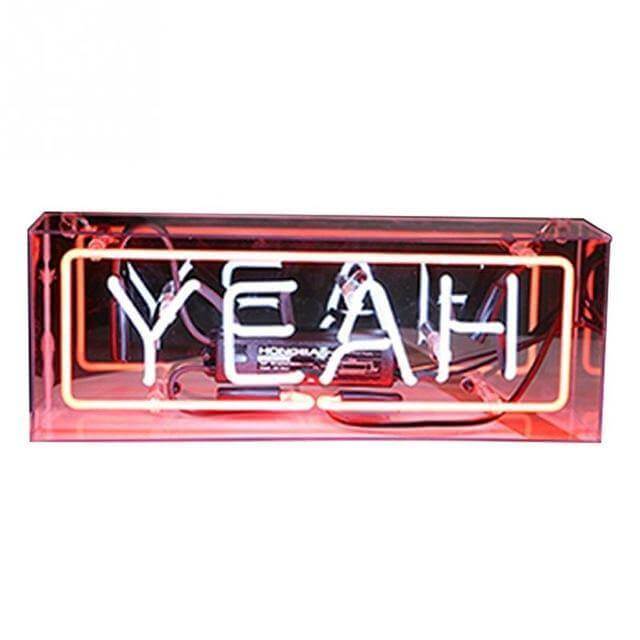 Party Neon Lights | Kalsten