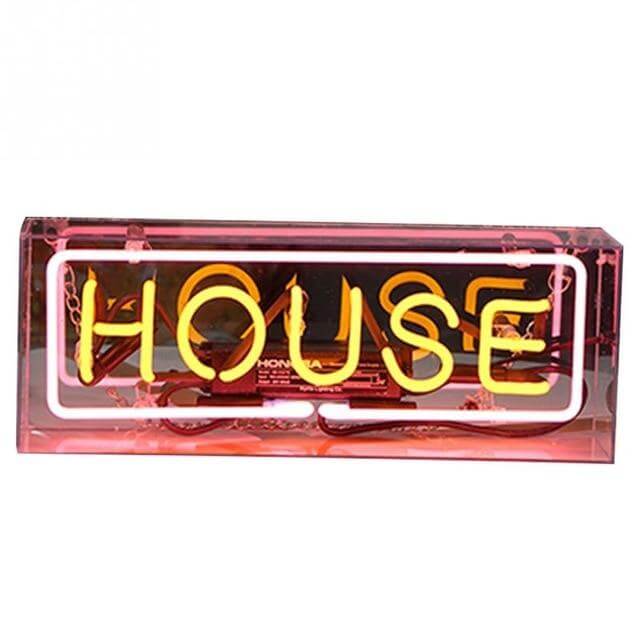 Party Neon Lights | Kalsten