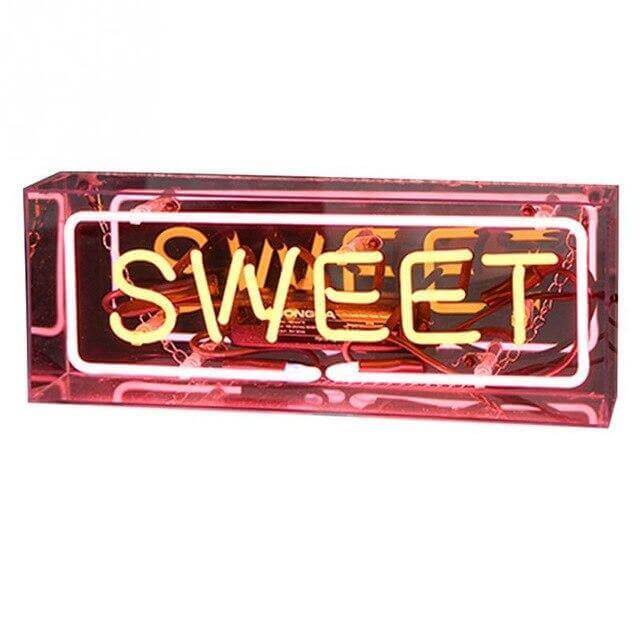Party Neon Lights | Kalsten