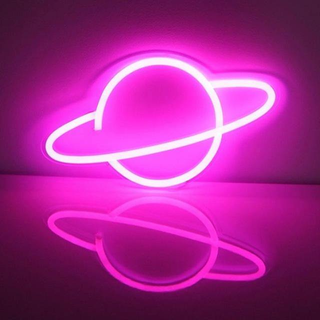 Party Neon Lights | Kalsten