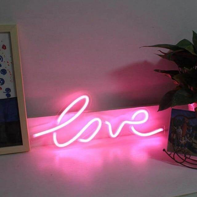 Party Neon Lights | Kalsten