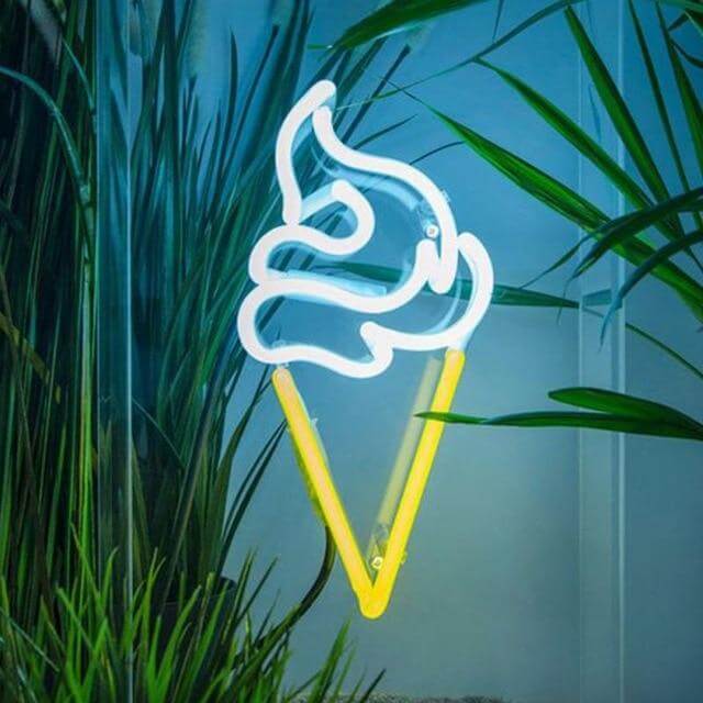 Party Neon Lights | Kalsten